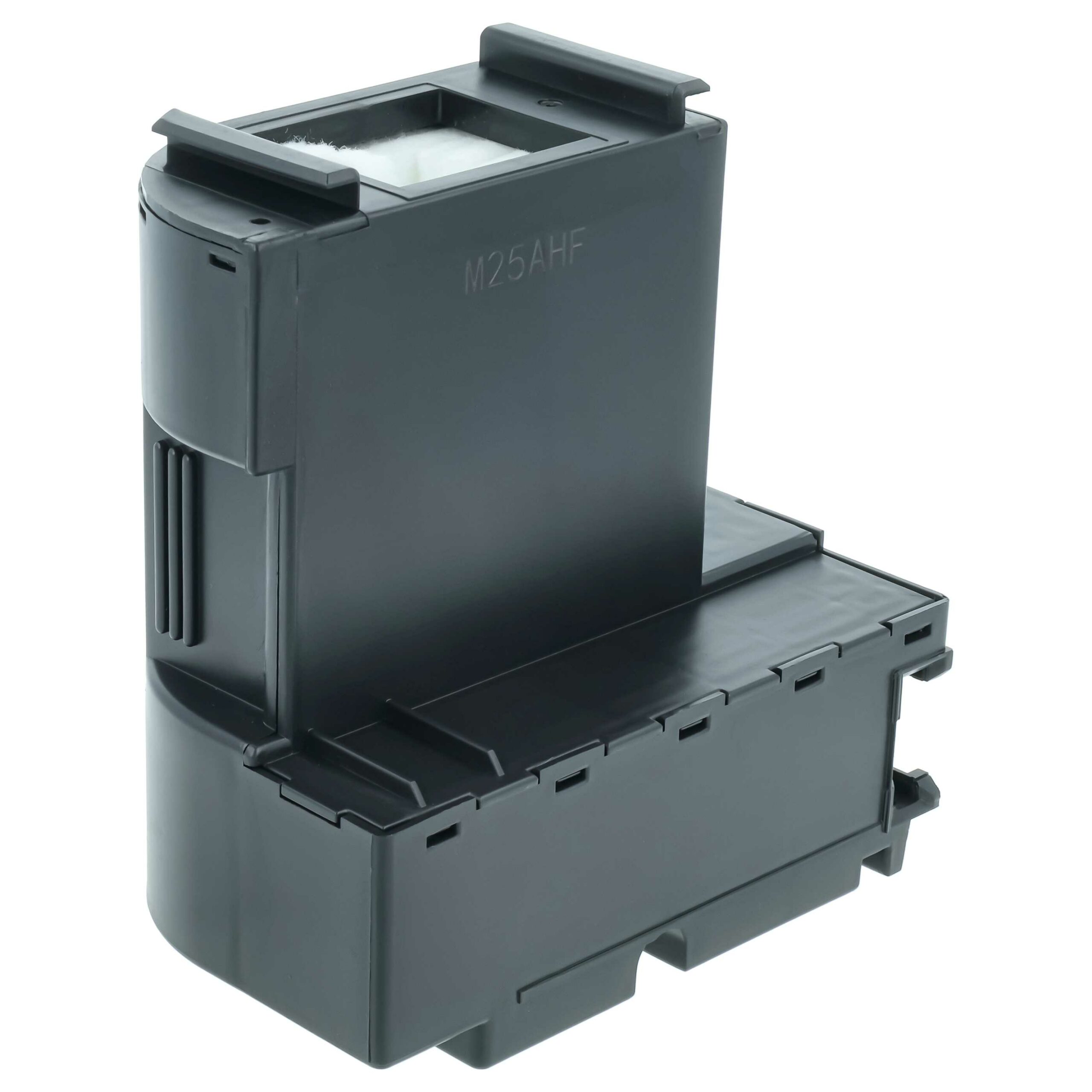 Recipiente de Tinta Residual vhbw para Impressora Epson Workforce / EcoTank - Preto - Image 2