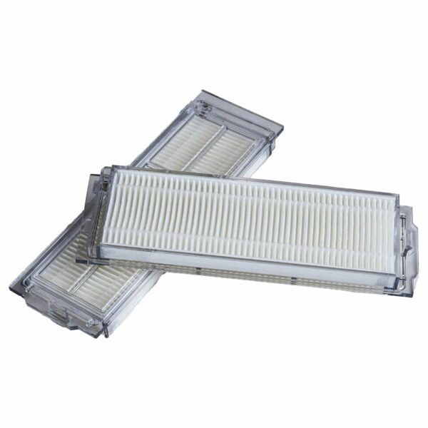 Filtro HEPA para Robôs Aspiradores como Kärcher RCV3