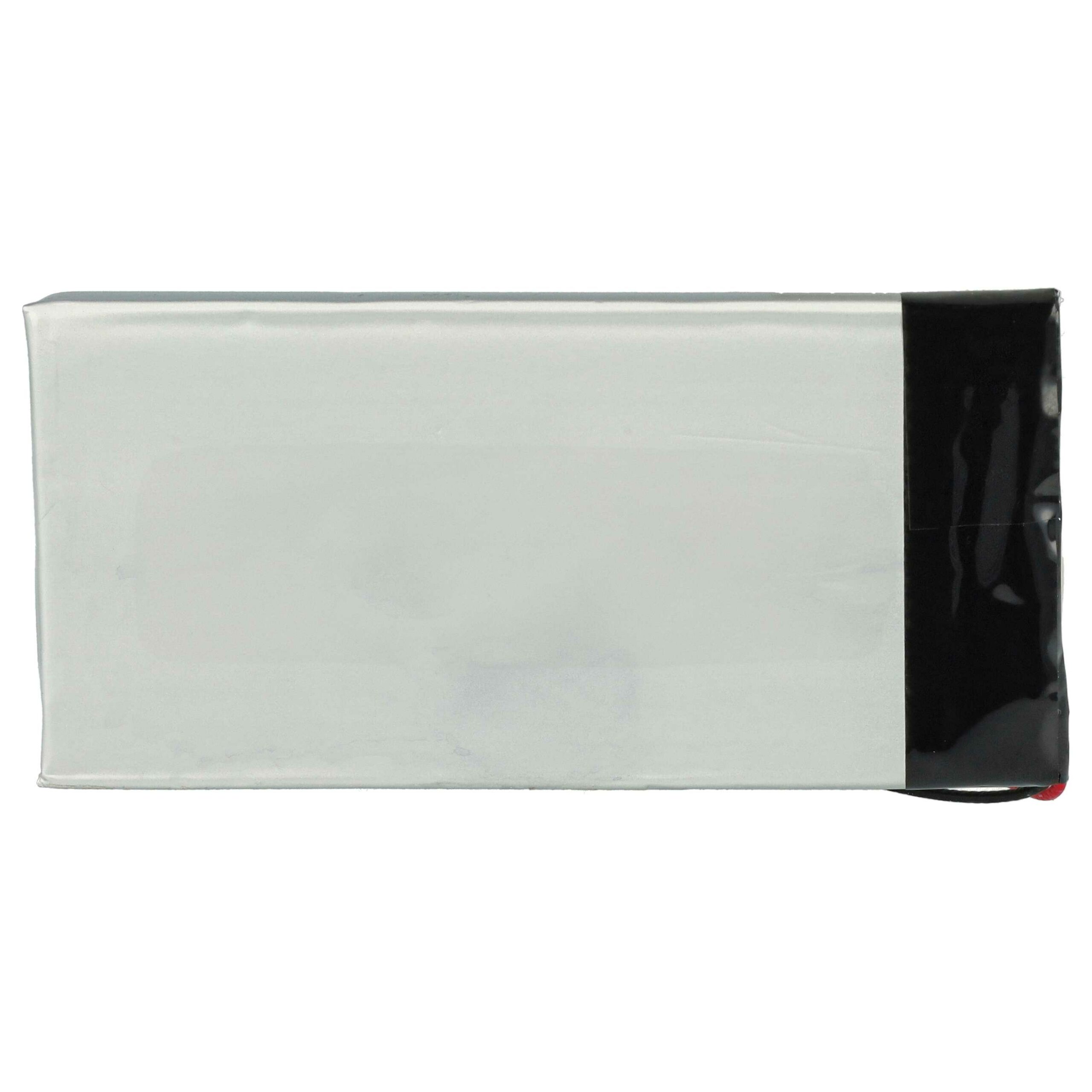 Bateria vhbw para auscultadores sem fios Sennheiser 534403, H383562 - 820 mAh 3.7 V Li-polímero - Image 4