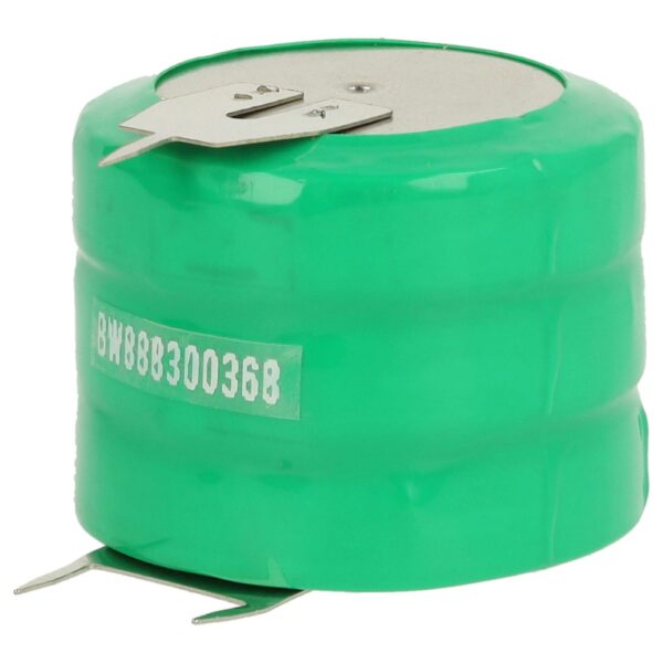 Bateria vhbw para Dispositivo de Modelismo substitui V250H - 250 mAh 3.6 V NiMH