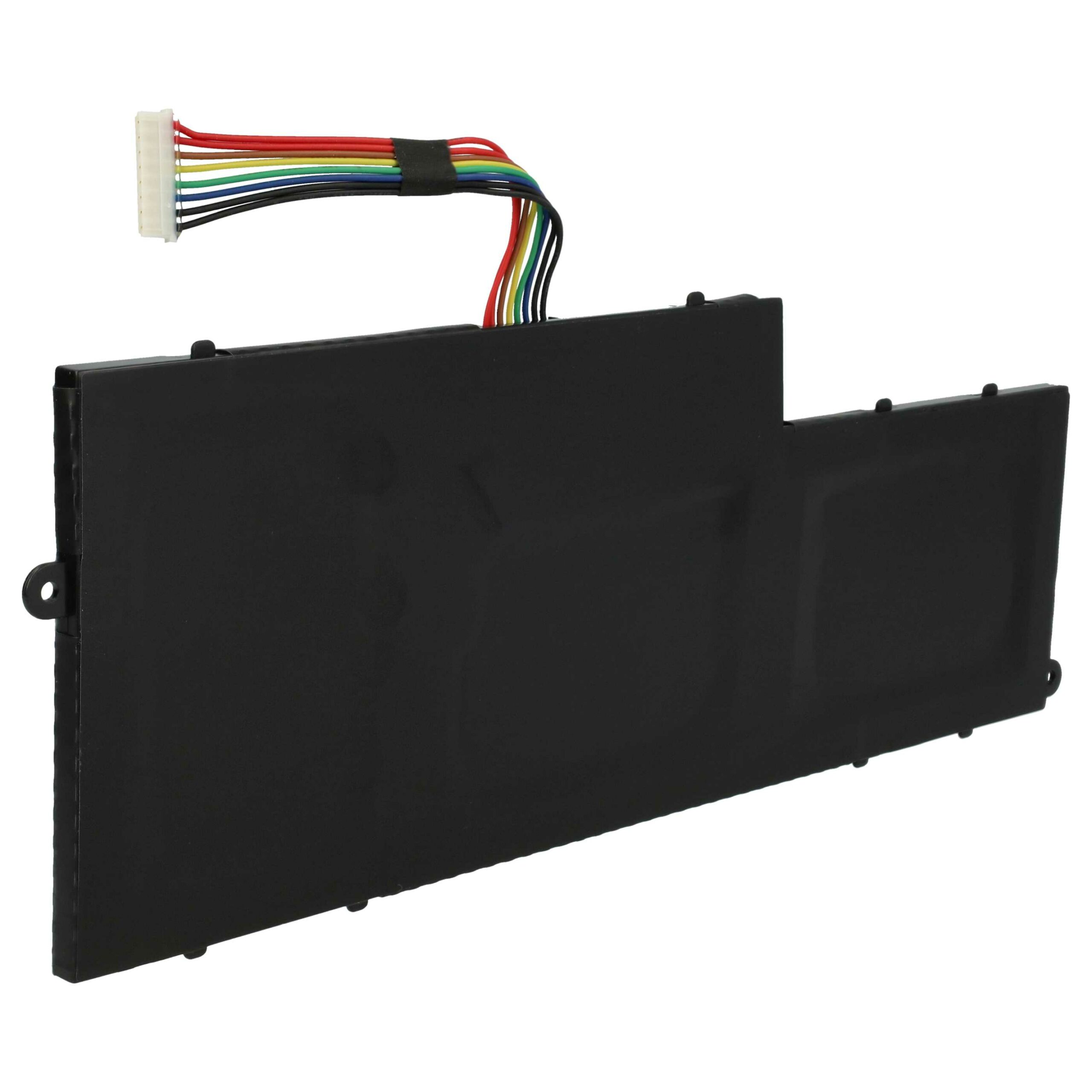 Bateria vhbw para Acer - 2640 mAh, 11.4 V, Li-polímero - Image 2