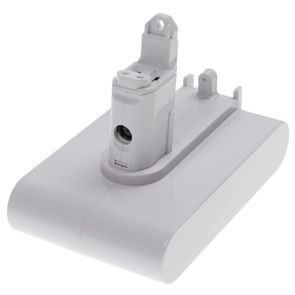 Bateria vhbw compatível com Dyson 2000mAh 22.2V Li-Ion