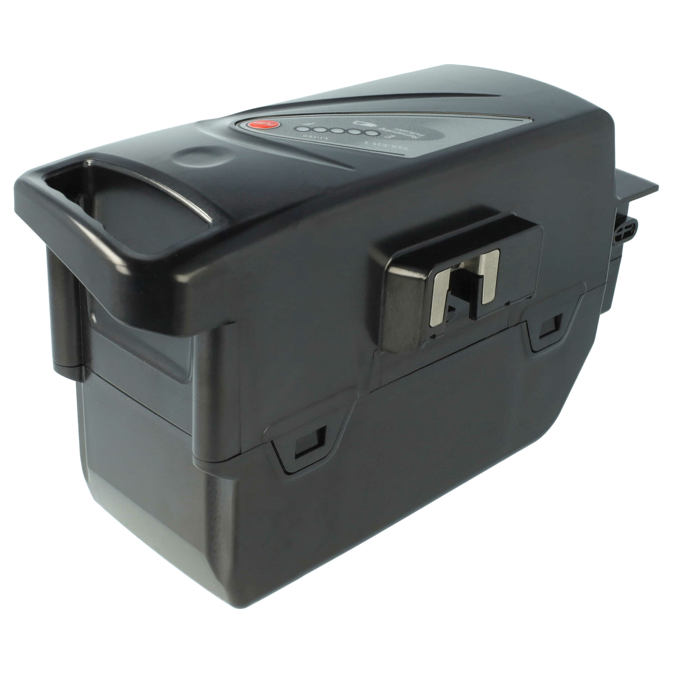 Bateria para E-Bike vhbw 15.6 Ah 26 V Li-Ion Preta (Substitui NKY210B02, NKY224B02) - Image 2