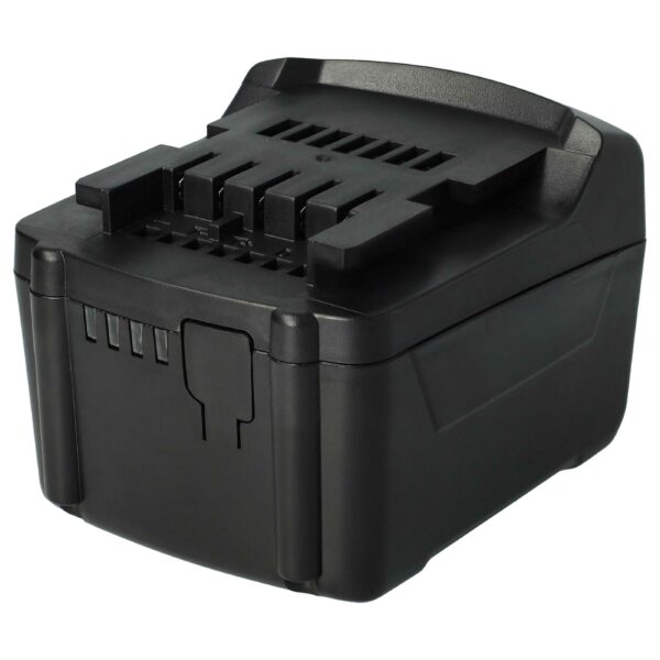 Bateria vhbw para Metabo 6.25454, 6.25456, 6.25467, 6.25458 - 3000 mAh, 14.4 V, Li-Ion