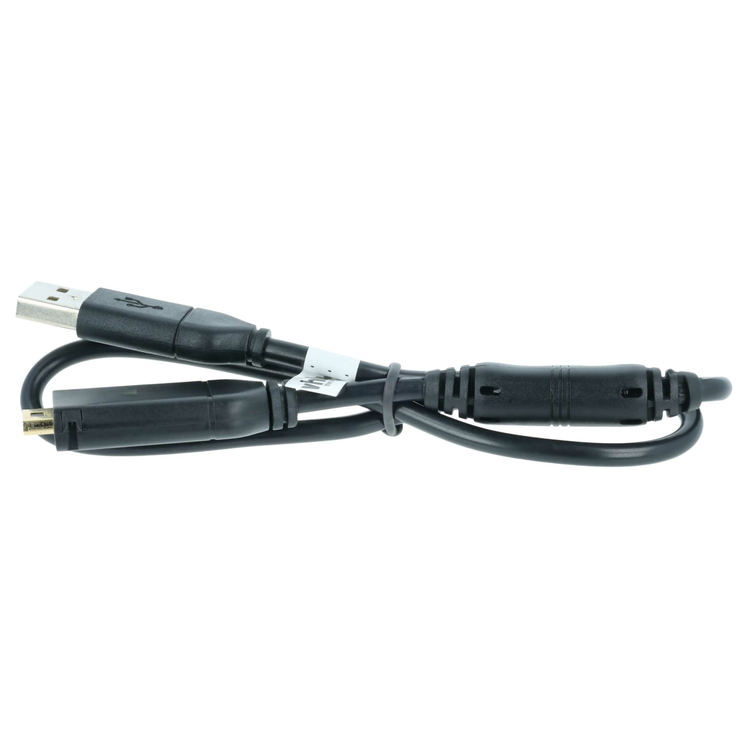 Cabo USB para Câmara Samsung - Substitui SUC-C4, EACB34U12, EA-CB34A12 - 50 cm - Image 4