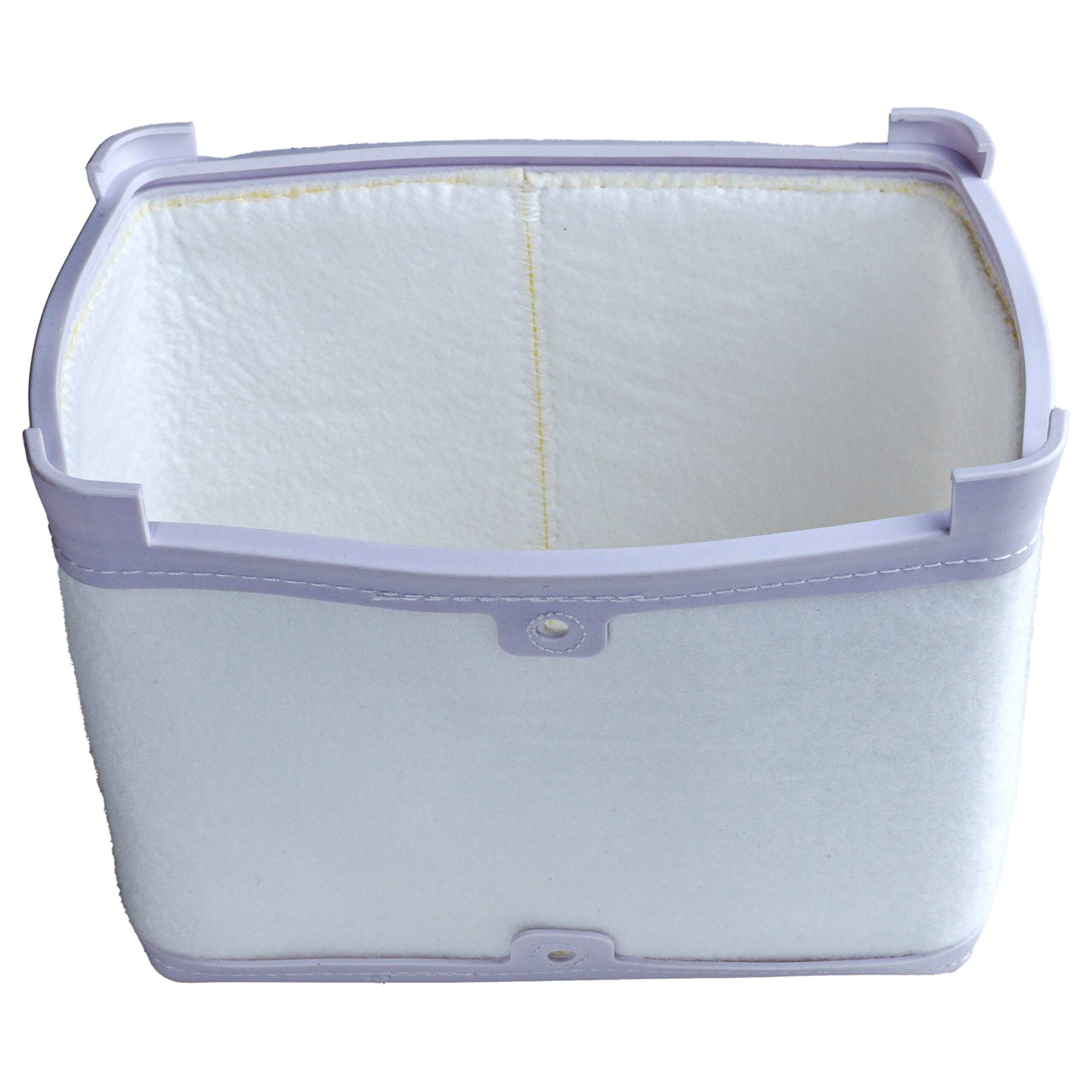 Filtro Ultra-Fino para Robô de Limpeza de Piscina Aiper Scuba S1, N1, N1 Plus - Image 3