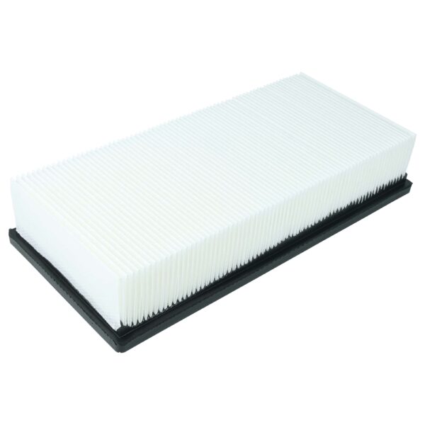 Filtro Plissado vhbw para Kärcher CVS 65/1 Bp e outros modelos (substitui 6.907.449.0)