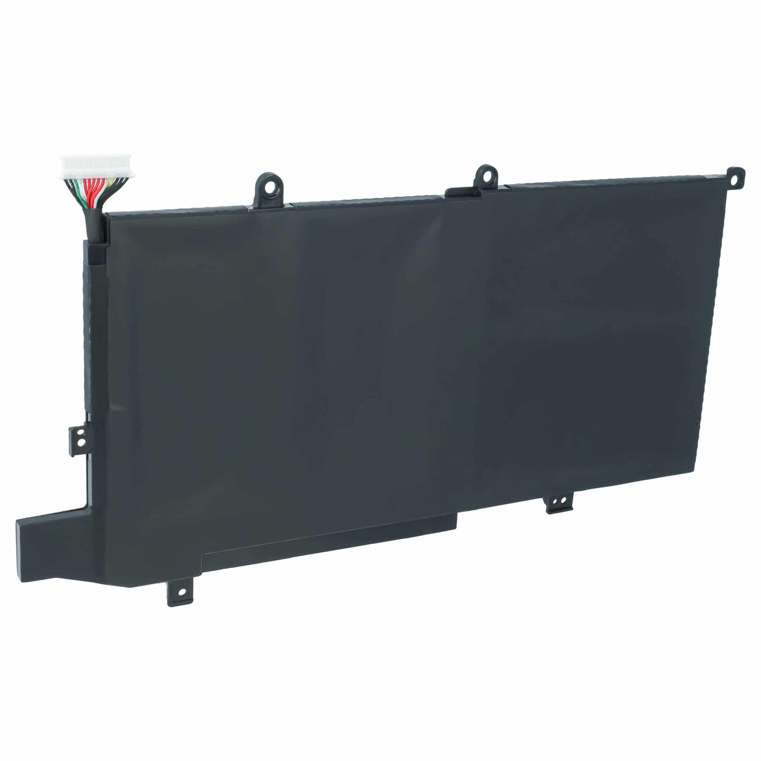 Bateria vhbw para HP Spectre x360 14t-ea00 - WS04XL, Li-Polymer, 7.6 V, 6200 mAh - Image 2