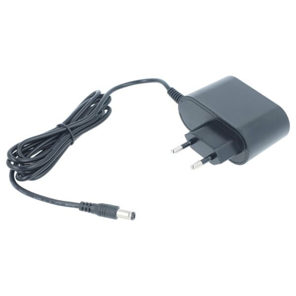Carregador vhbw para Rowenta X-Force Flex 11.60, X-Force Flex 12.60 e compatíveis - 33V, 0.74A