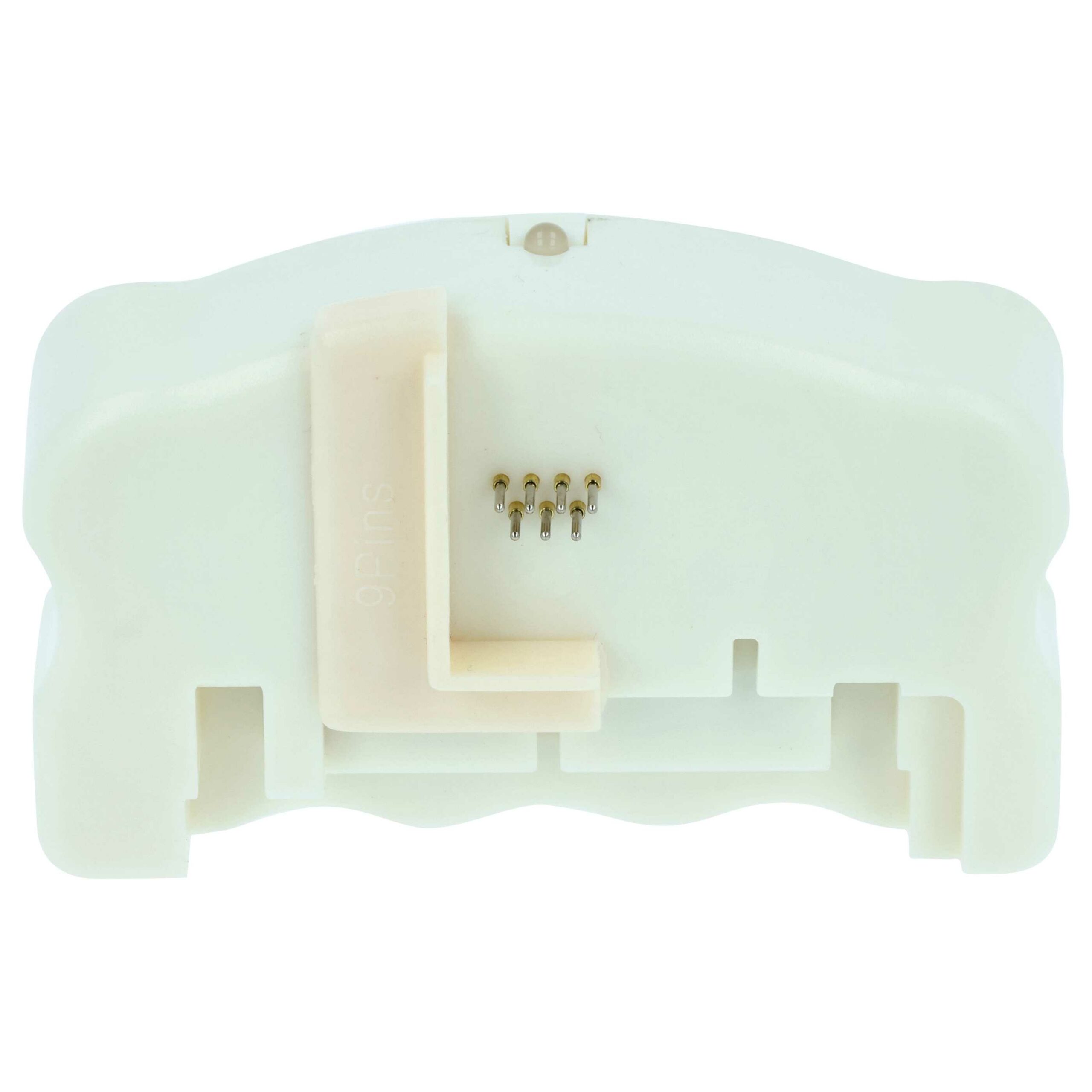 Resecador de Chips vhbw para tinteiros Epson T1631, T1621, T1622 - Image 3