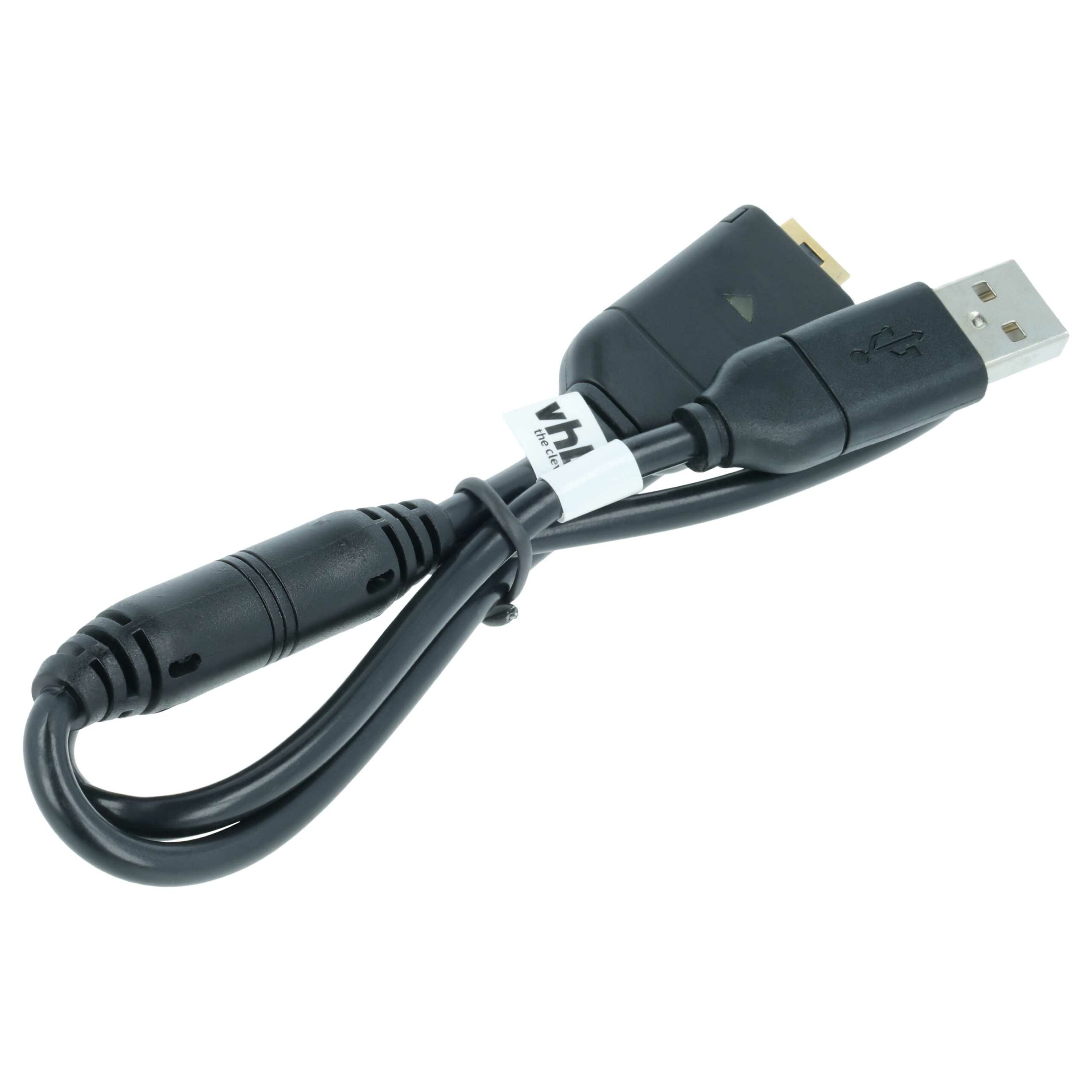 Cabo USB para Câmara Samsung - Substitui SUC-C4, EACB34U12, EA-CB34A12 - 50 cm - Image 2