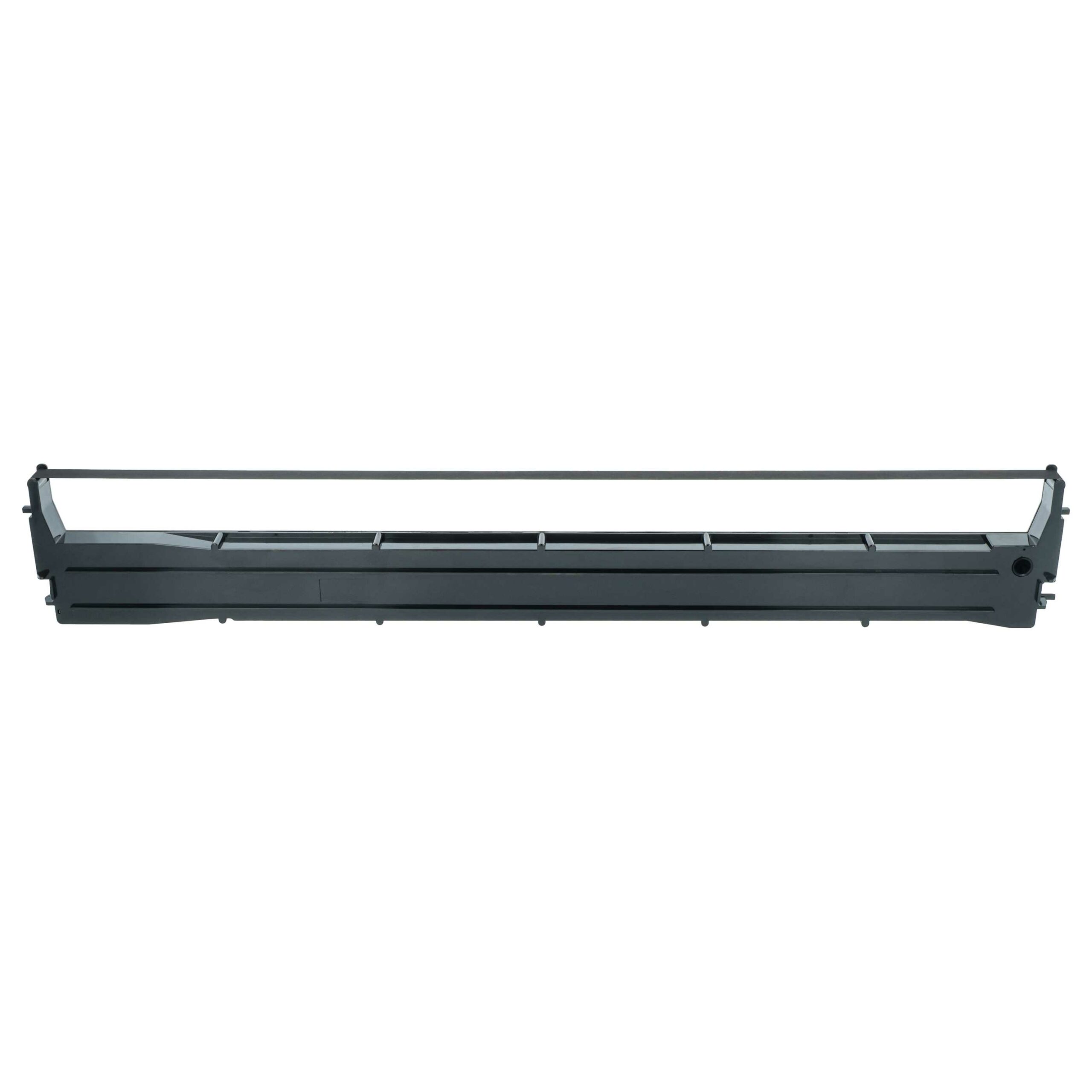 10x Fita de Tinta Compatível Epson S015020, C13S015020 para Impressora Matricial e de Talão - Preto - Image 4