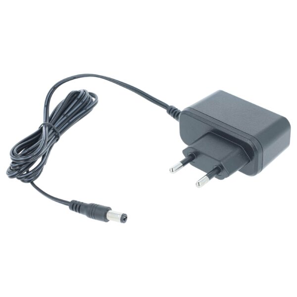 Fonte de Alimentação vhbw para Espectrometria Spectra HV 301 e LL300 - 5,8 V, 350 mA