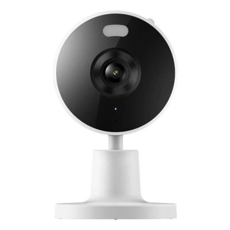 Câmara de Videovigilância Xiaomi Smart Camera C100 1080P com Visão Nocturna e Controlo por App