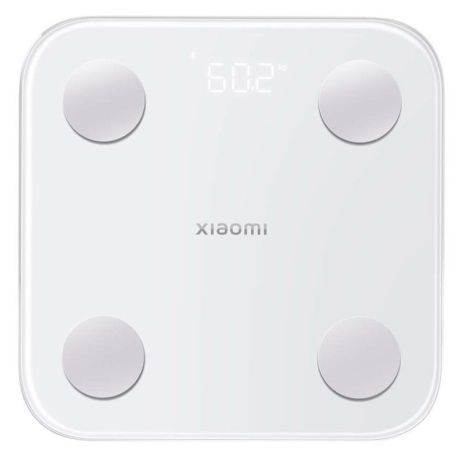 Balança Xiaomi Mi Body Composition Scale S400 BHR7793EU