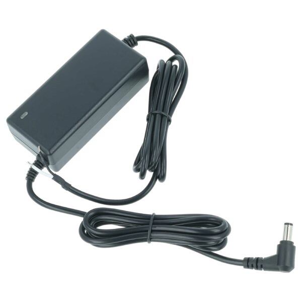 Fonte de Alimentação vhbw 12V 3A compatível com Zebra AK18913-003