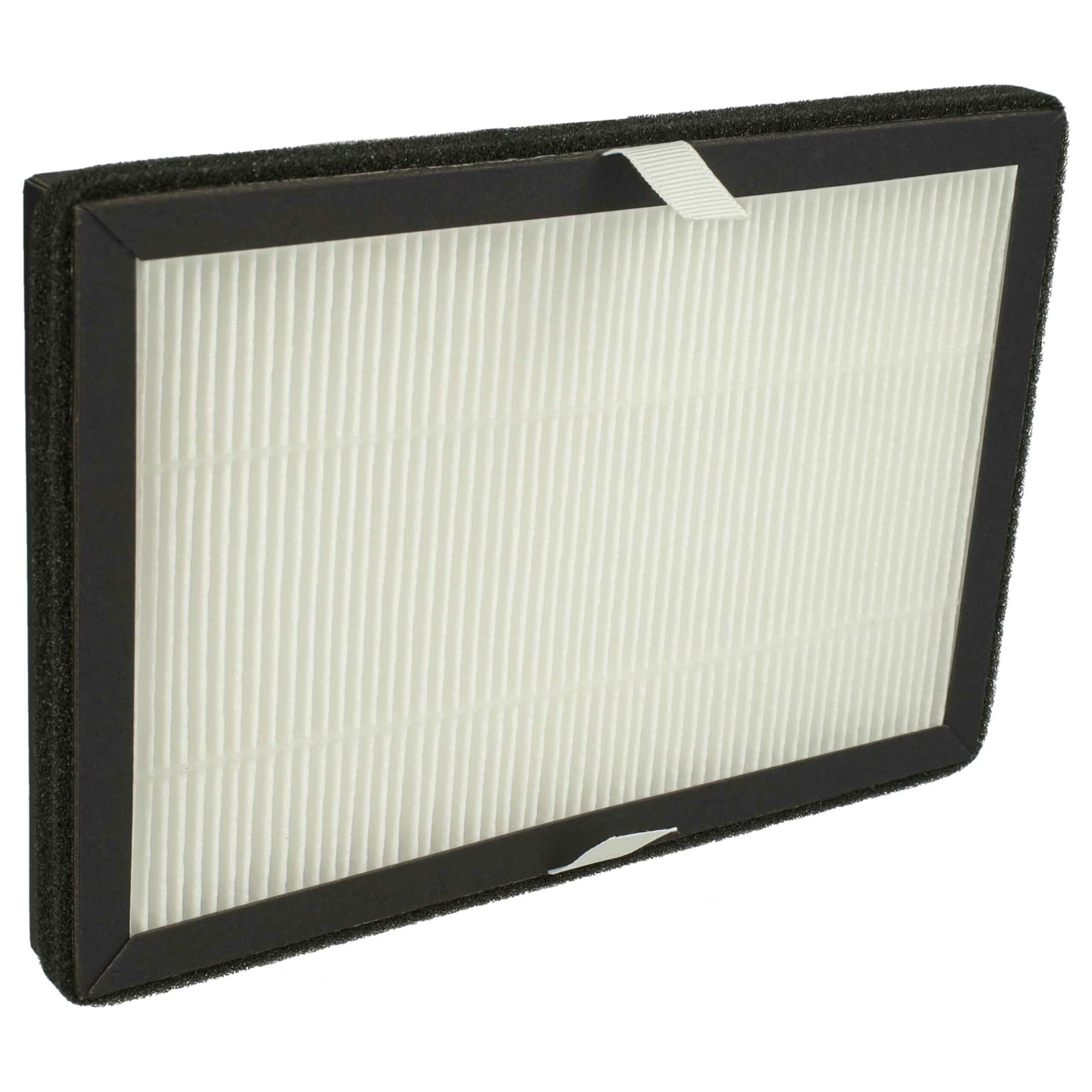 Conjunto de 6 Filtros de Ar para Rowenta XD6520F0 - Filtro Particulado vhbw - Image 3