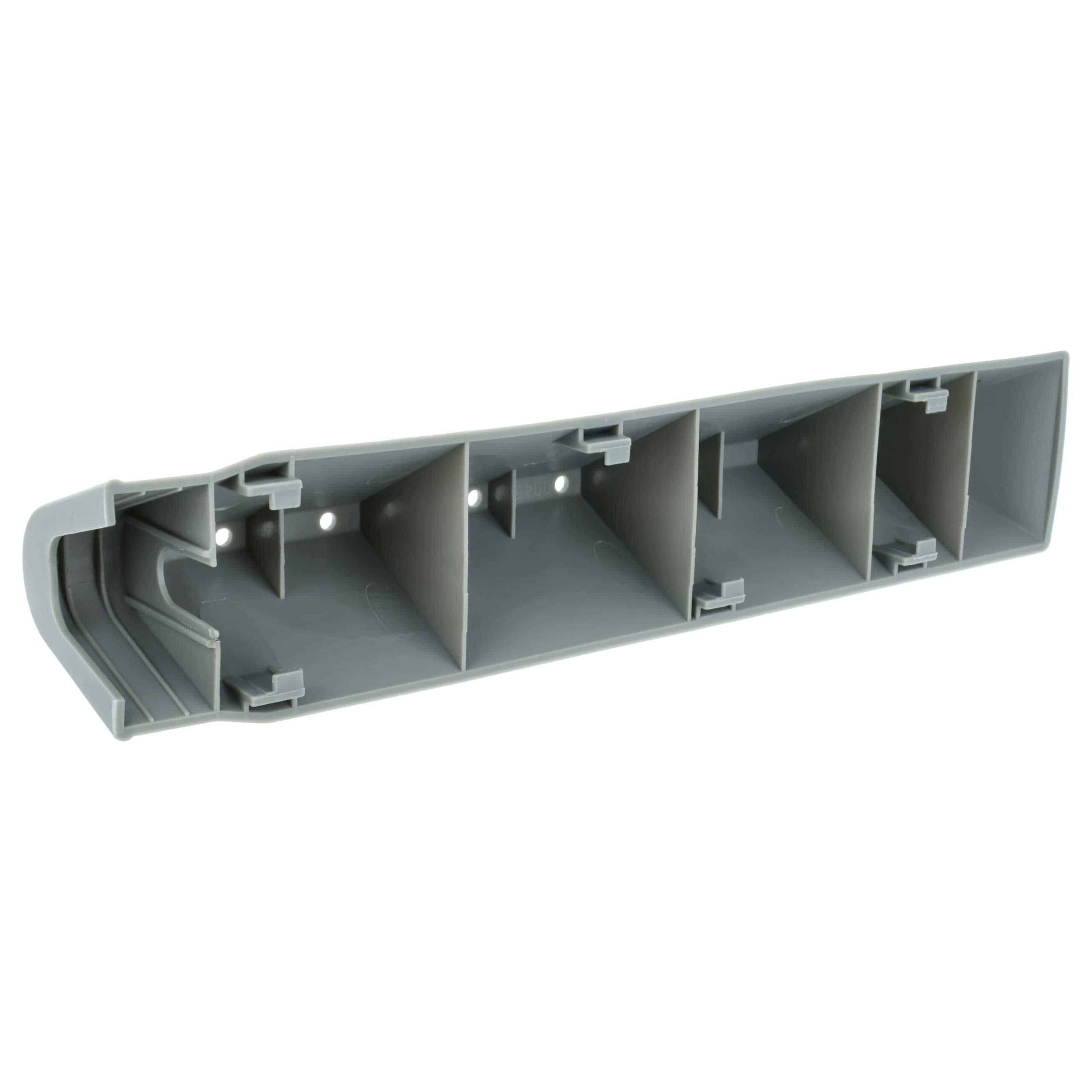 3x Pás de Tambor vhbw para Máquina de Lavar Samsung DC97-13901A, DC66-00455A - Image 2