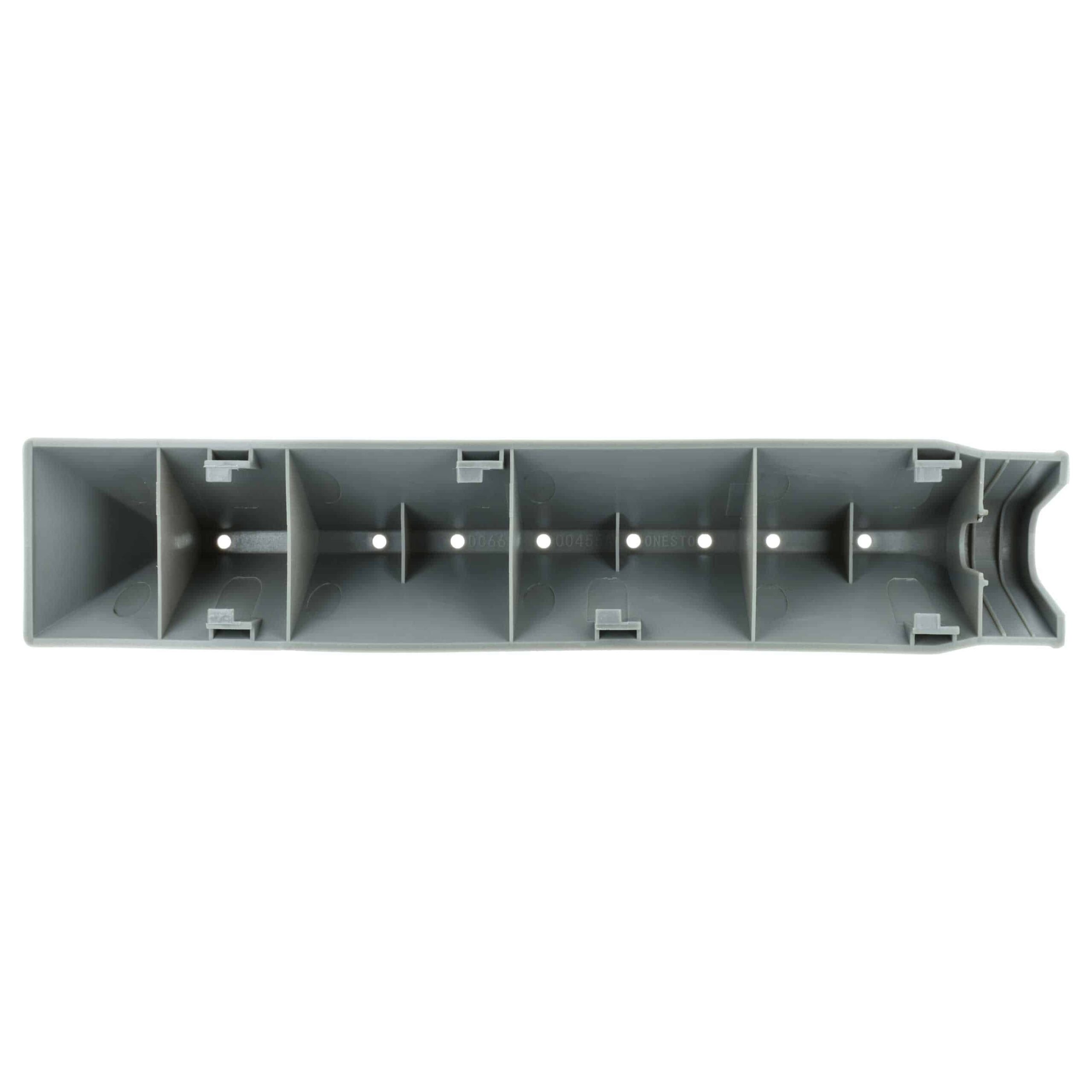 3x Pás de Tambor vhbw para Máquina de Lavar Samsung DC97-13901A, DC66-00455A - Image 4