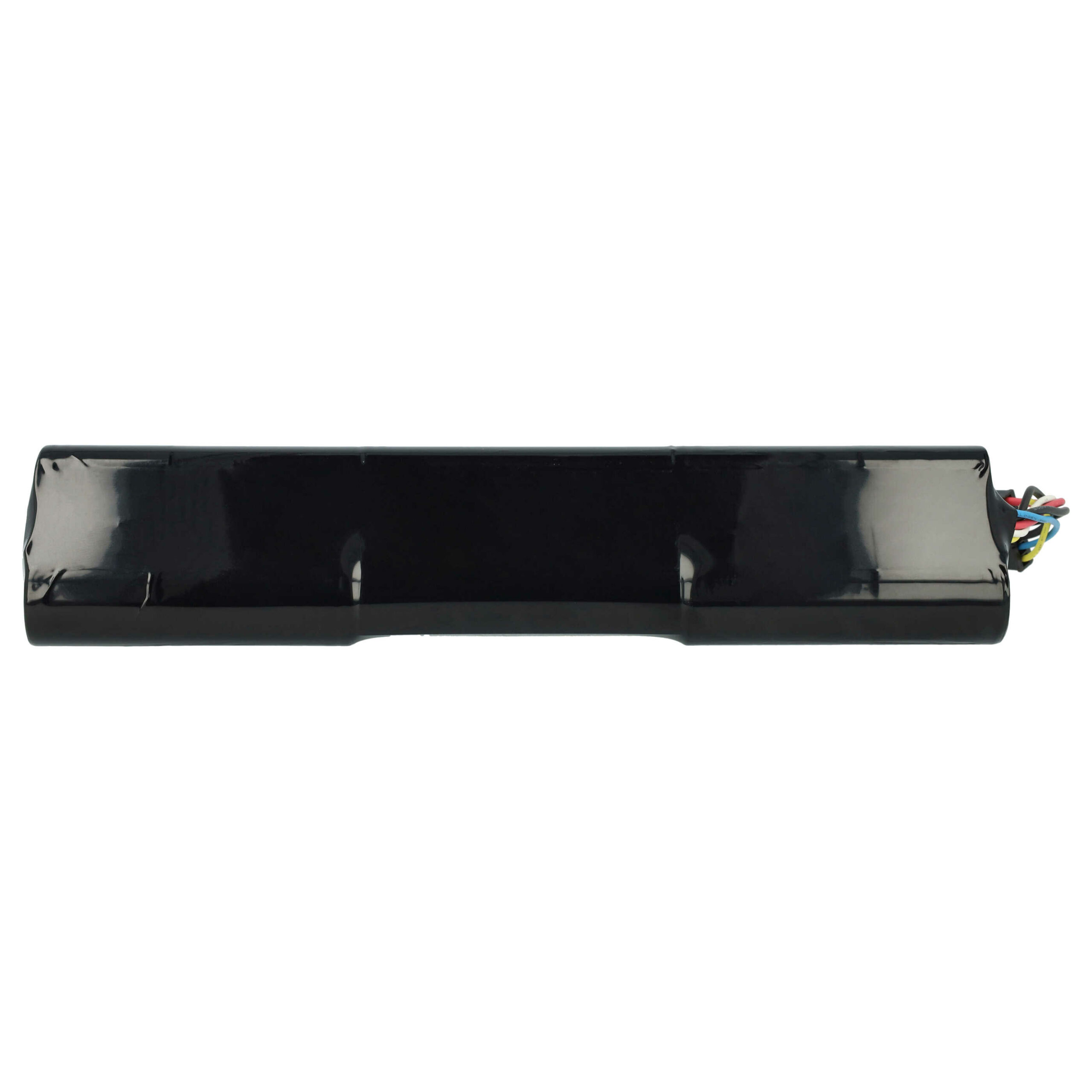 Bateria vhbw para Neato 4200mAh, 14.4V, Li-Ion (substitui 810841012076, 205-0011, 205-0013, 4INR19/65-2, 945-0225) - Image 2