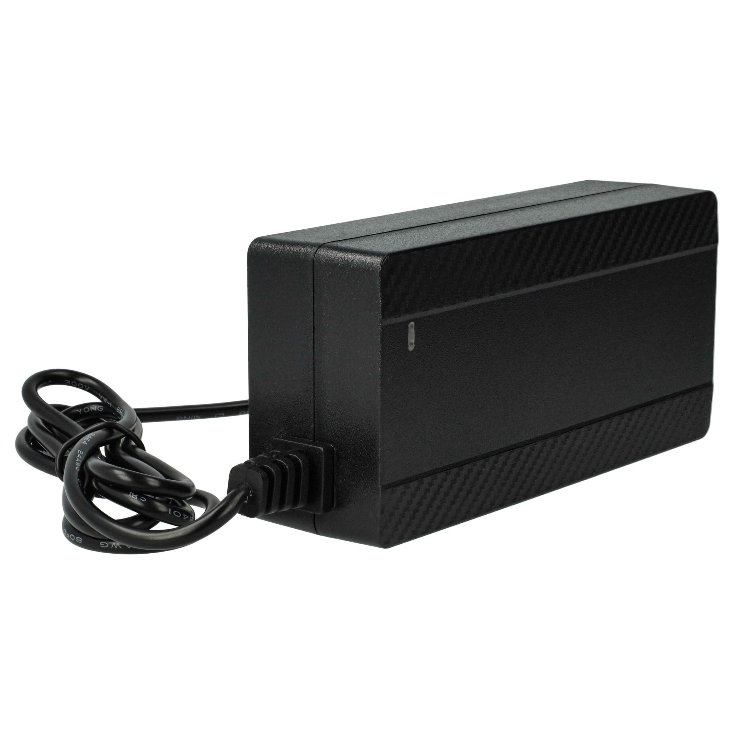 Carregador vhbw para Bateria de E-Bike Fischer Saxonette Basic CF080L1018E.001 - 1.5 A - Image 2