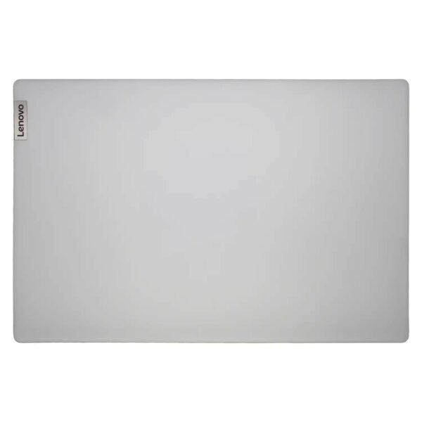 Carcaça Traseira Prata para Portátil Lenovo IdeaPad 5 14ABA7 14IAL7 - P/N 5CB1J04426