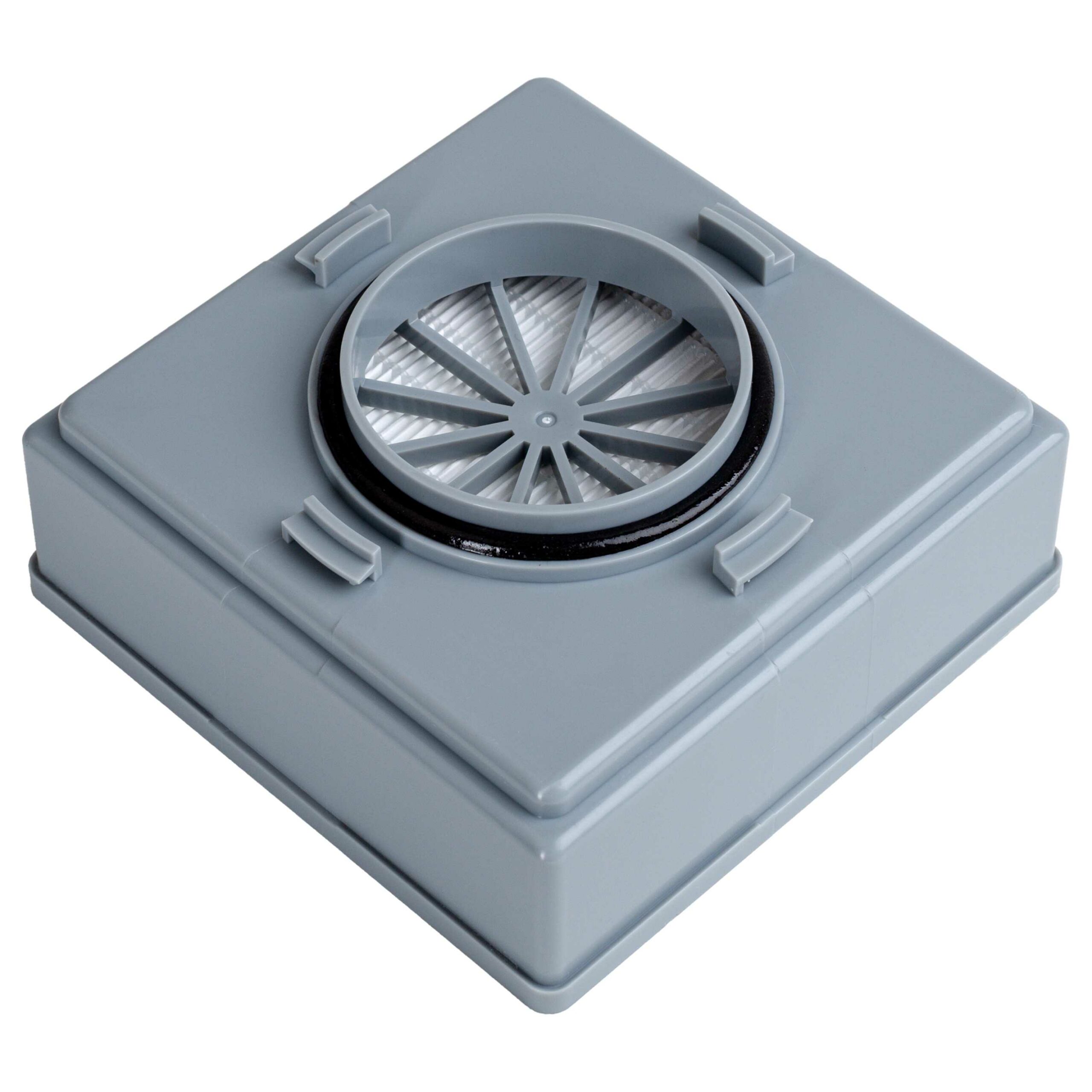 Filtro H13 vhbw para Aspirador Nilfisk GD5, GD10 (substitui 70199000)