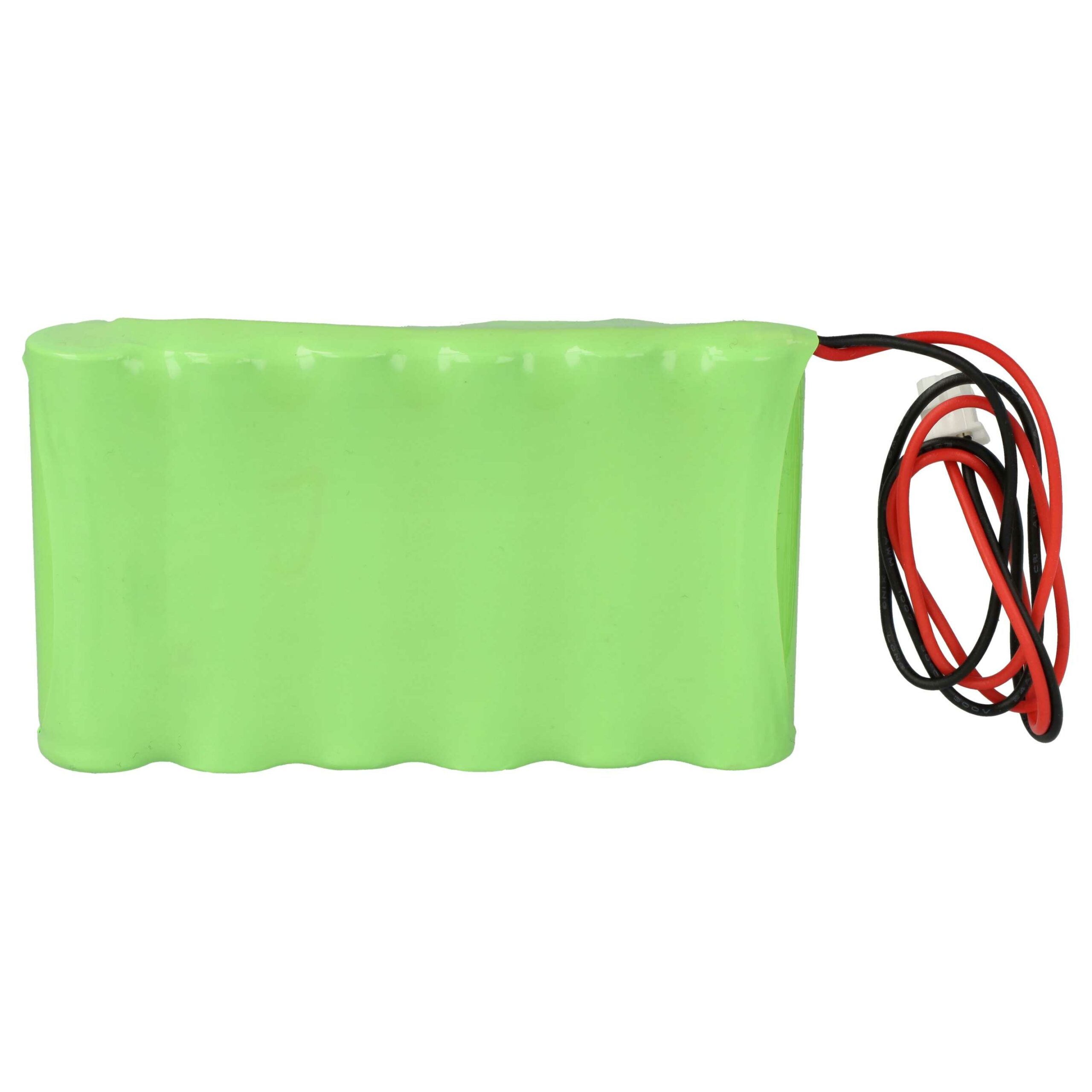 Bateria vhbw 5x para Scanners Bentel BW-B72K - 1500mAh, 7.2V - Image 4