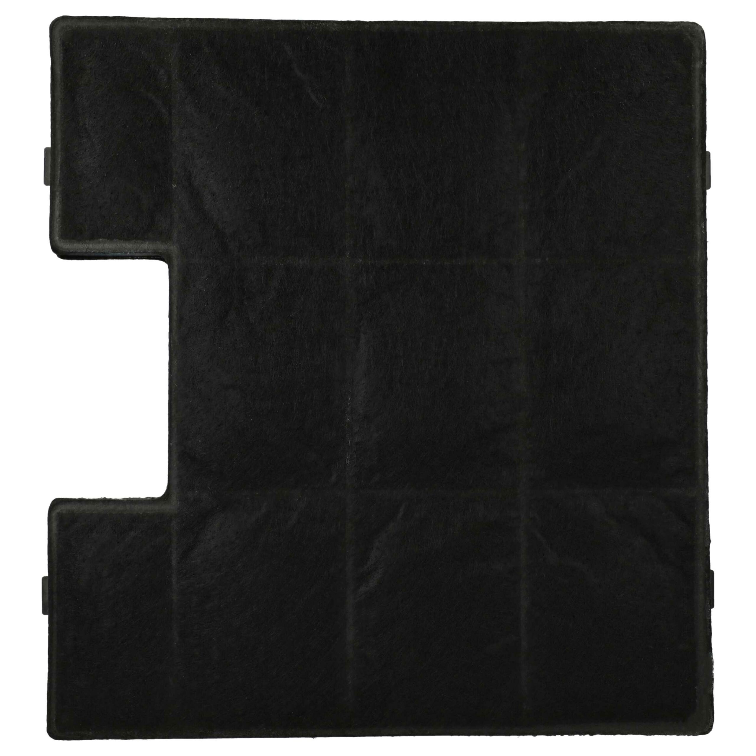 2x Filtro de Carvão Ativado Compatível com Amica KF17147, KF17141 para Coifa Zelmer - Image 3