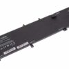 Bateria vhbw para Notebook Dell 0H76MY, 245RR, T0TRM, 7D1WJ, H76MV, Y758W - 8100 mAh 11.1 V Li-polymer
