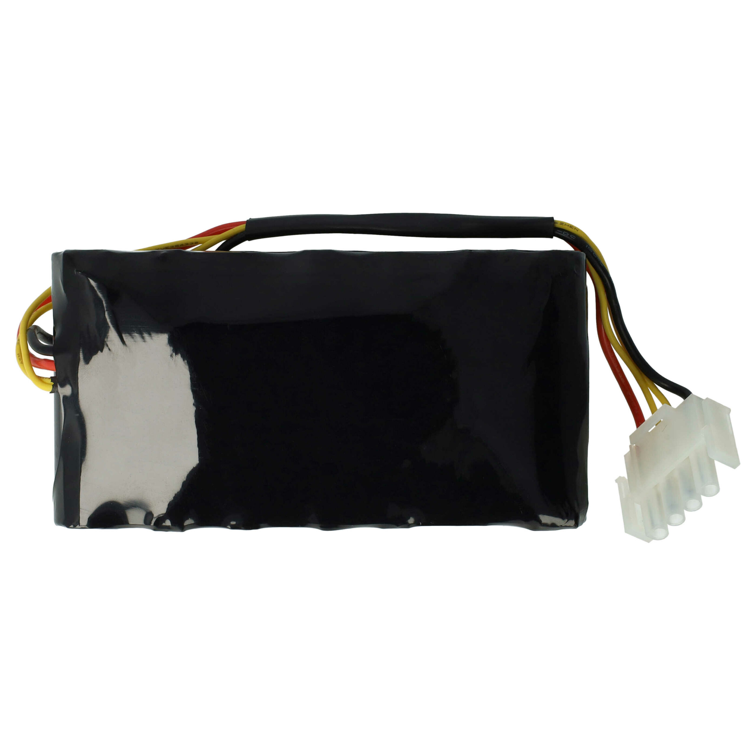 Bateria vhbw compatível com cortadores de relva AL-KO Efco Brill Solo - 5200 mAh 25.9 V Li-Ion - Image 2