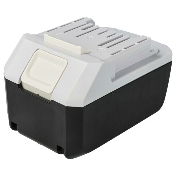 Bateria EXTENSILO para Makita BL1415G, BL1413G, BL1411G - 14.4V 5000mAh Li-Ion