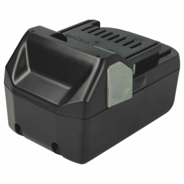 Bateria vhbw compatível com Hitachi Hikoki 329877, 329083, 329901 - 5000 mAh, 14.4 V, Li-Ion