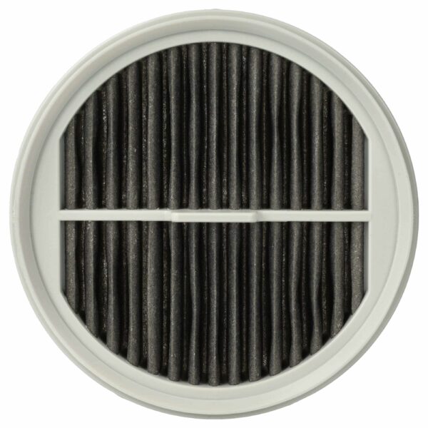 Filtro de Poeira vhbw para Xiaomi Roidmi Nex S2, X20, X30, X30 Pro