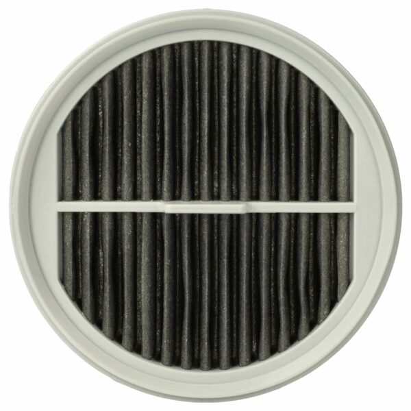 Filtro de Poeira vhbw para Xiaomi Roidmi Nex S2, X20, X30, X30 Pro