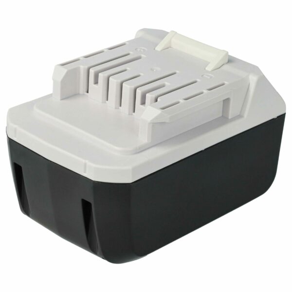 Bateria vhbw para Makita 18V 4000 mAh Li-Ion (substitui 195608-4, 198186-3, 196367-3)