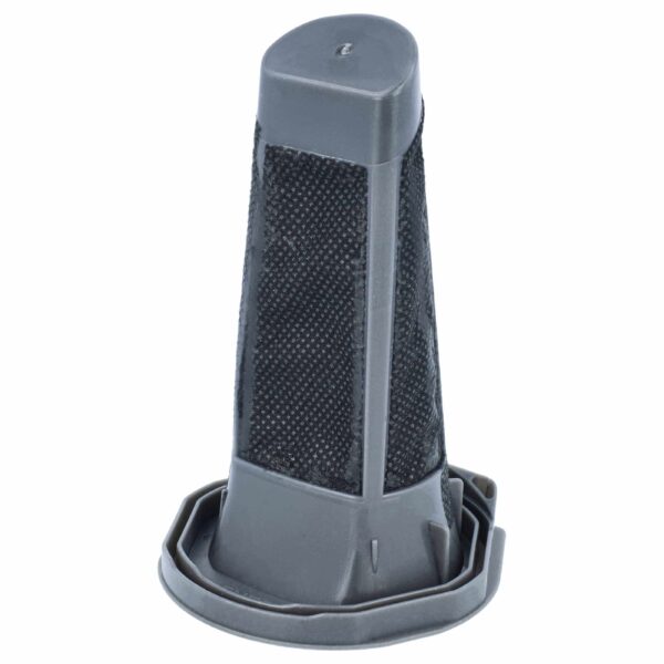 Filtro para Aspirador Bosch BBH22042 Readyy'y vhbw