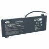 Bateria vhbw para Acer Nitro 5 AN515-46 - Li-Polymer 14.8V 3620mAh (substitui AP21D8M)