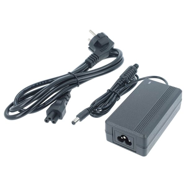 Fonte de Alimentação para Amplificador Blackstar FLY 3 - vhbw (6,5 V / 1,5 A)