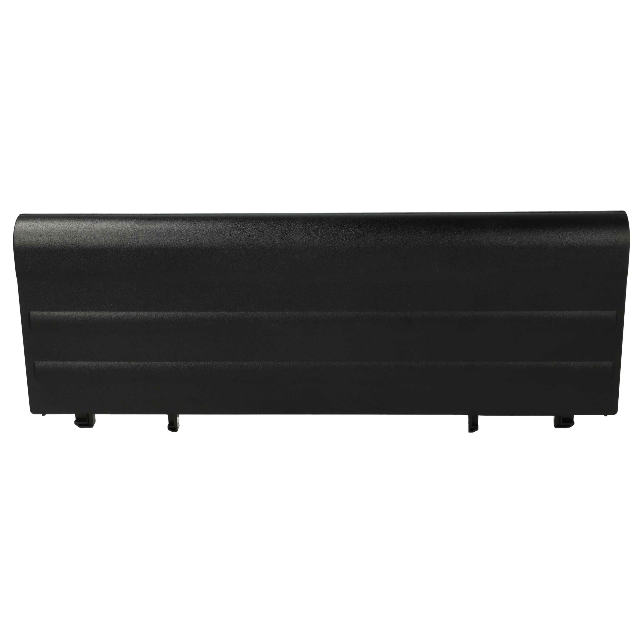 Bateria vhbw para Portátil Dell 0FT69, 045HHN, 0K8HC, 0FT6D9, 0M7T5F, 0NVWGM - 6600 mAh 11.1V Li-Ion - Image 4
