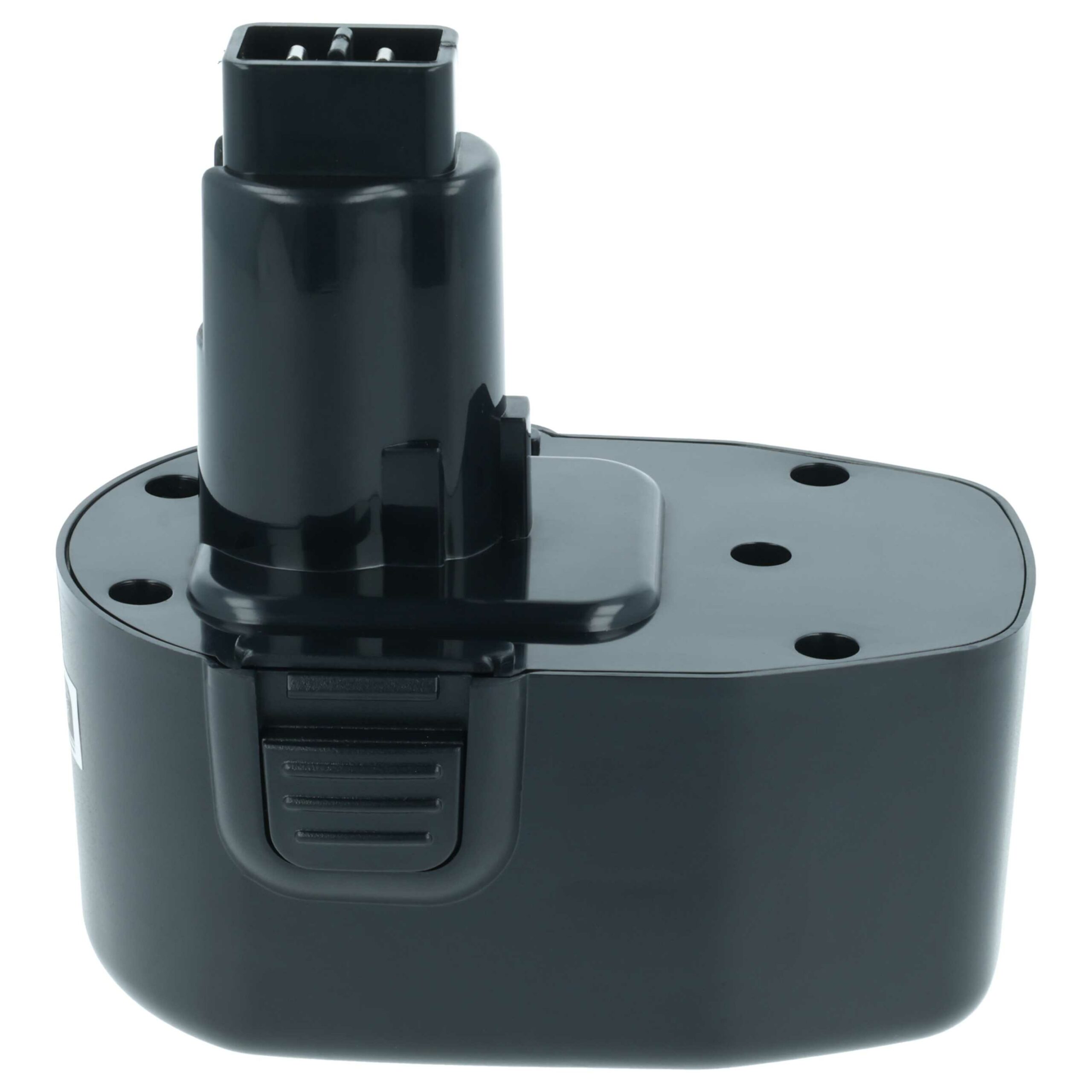 3x Bateria vhbw 14.4V 1500mAh NiMH para Dewalt DE9038, DC9091, DE9092, DE9091, DE9094 - Image 3