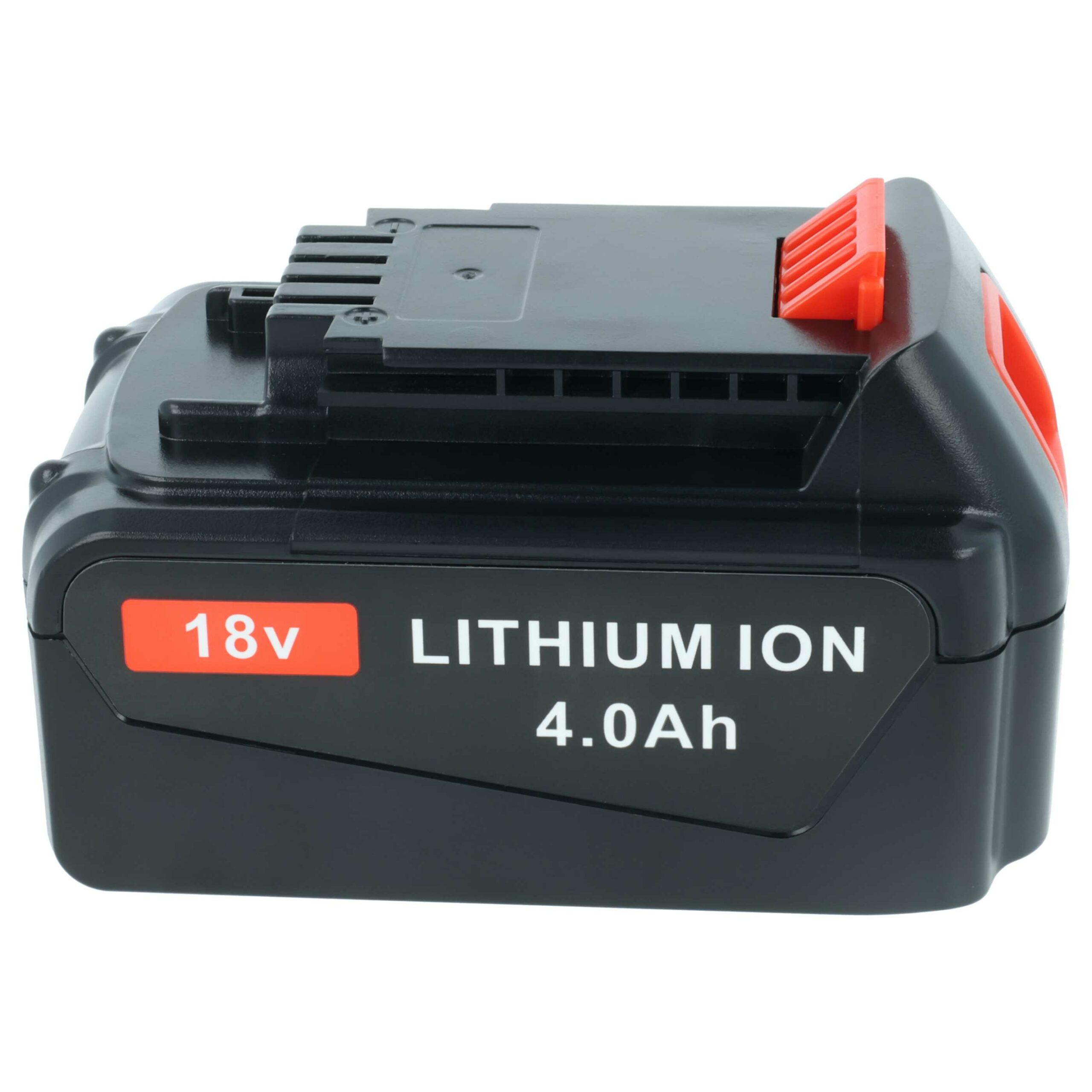 2x Bateria vhbw substitui Black & Decker BL1318, BL1518, BL1518-XJ - 4000 mAh, 18V, Li-Ion - Image 4