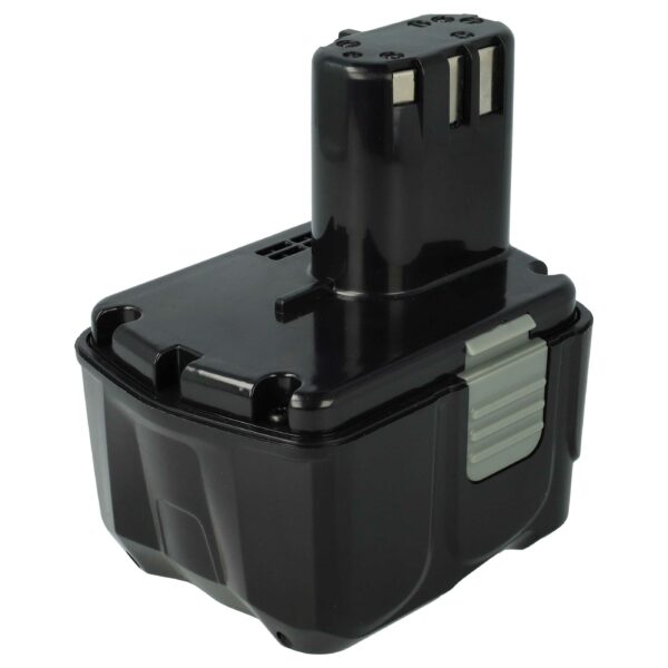 Bateria vhbw para Hitachi BCL1430, BCL1415 - 14.4V, 3000 mAh, Li-Ion