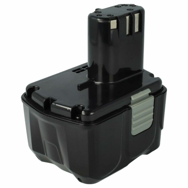 Bateria vhbw para Hitachi BCL1430, BCL1415 - 14.4V, 3000 mAh, Li-Ion