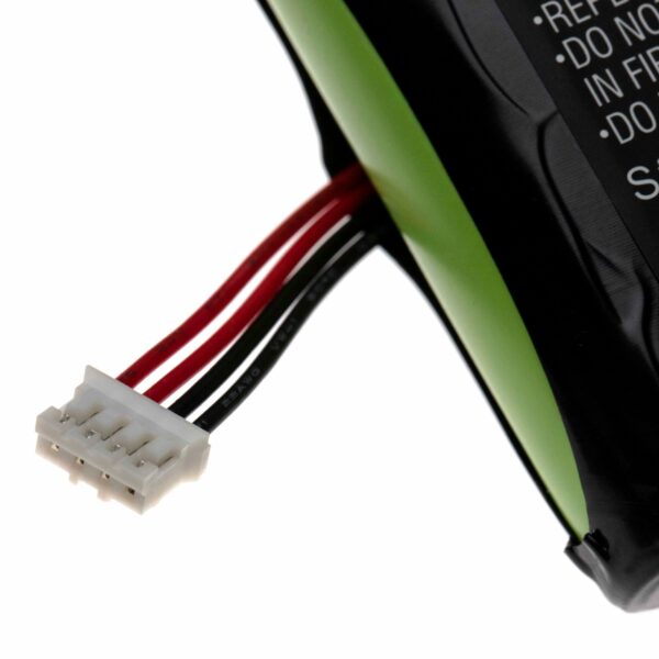 Bateria vhbw para Peli K048 - 7500 mAh 7.4V Li-Ion (9413-301-001)
