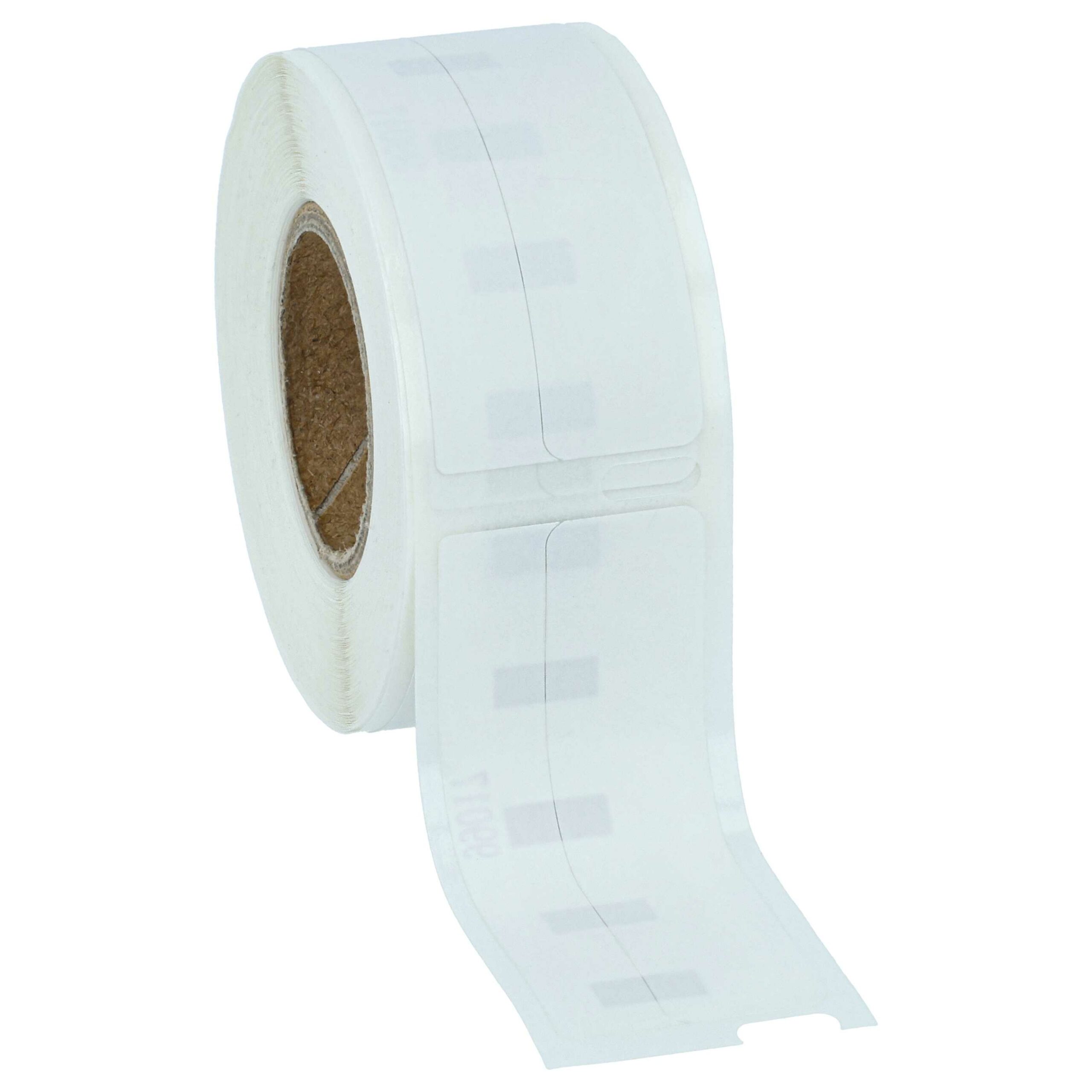 50x Rollo de Etiquetas vhbw para Dymo 99017 - 12 mm x 50 mm - Image 4