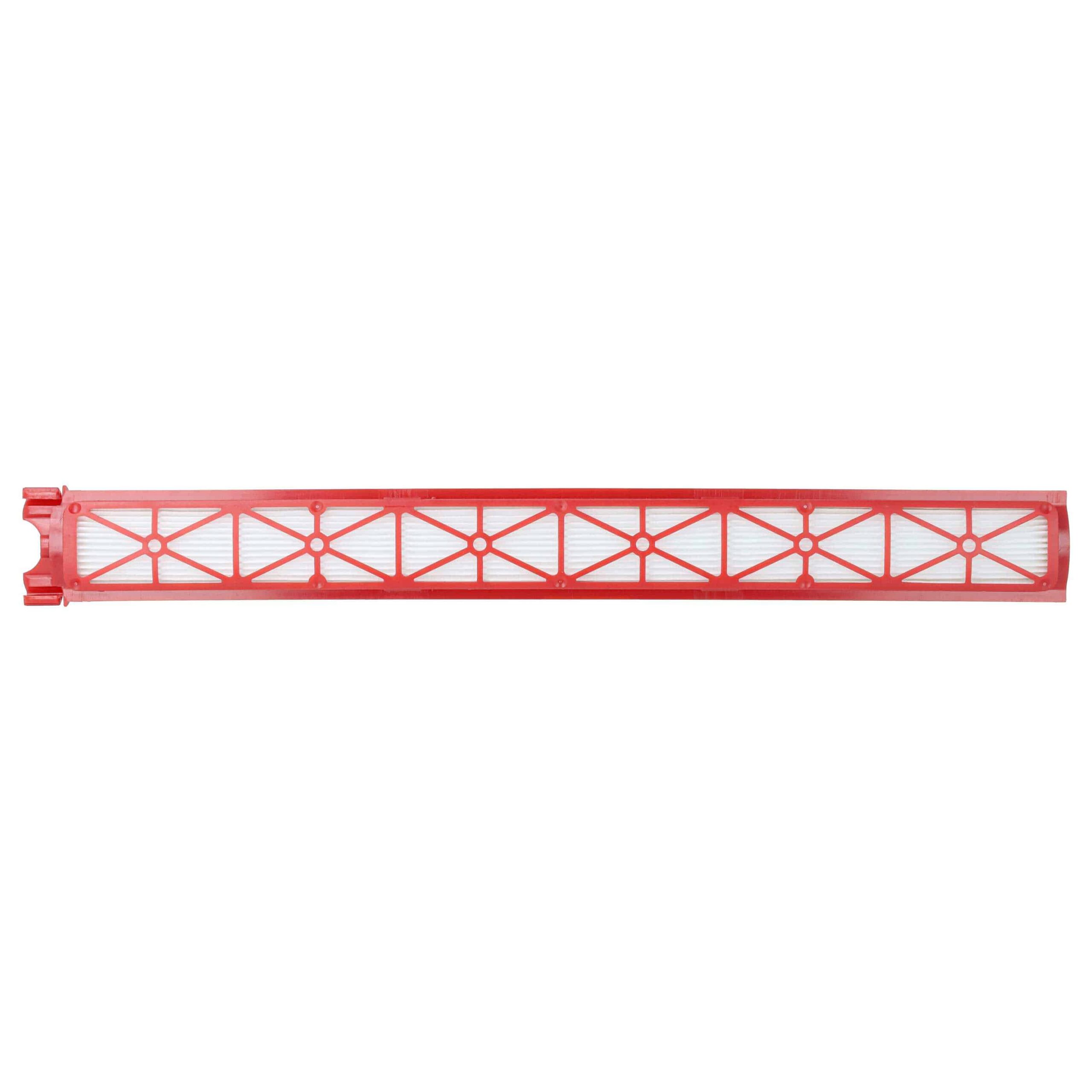 2x Filtro HEPA H13 para Dyson PencilVac Fluffy e Fluffycones - Image 3