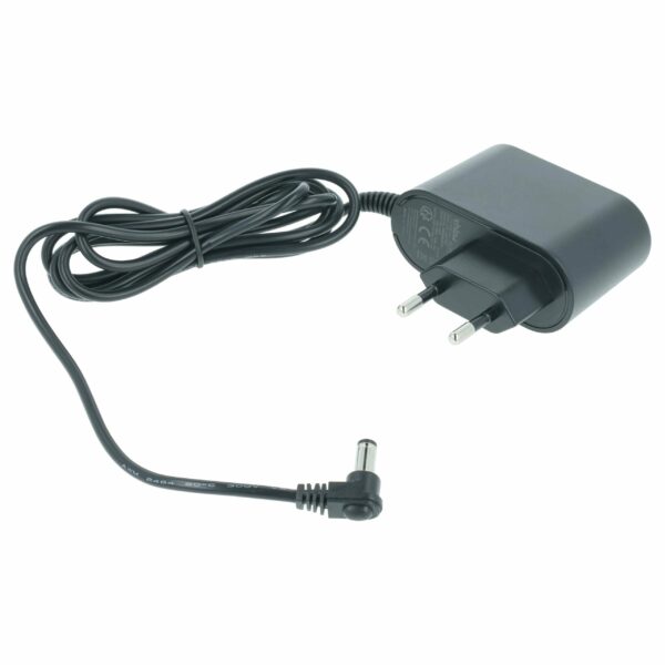 Fonte de Alimentação compatível com Fakir 2974150 para Fakir Starky WDA700 Wet & Dry, 26 V, 0,92 A