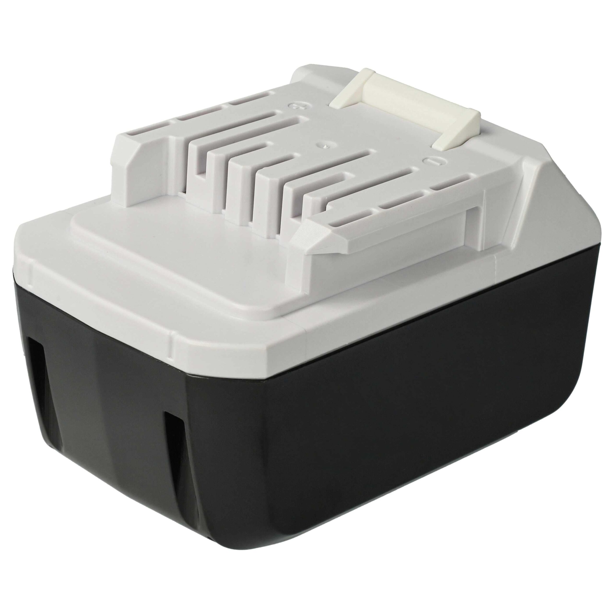 Bateria EXTENSILO para ferramenta elétrica Makita 195608-4, BL1813G - 5000 mAh, 18 V