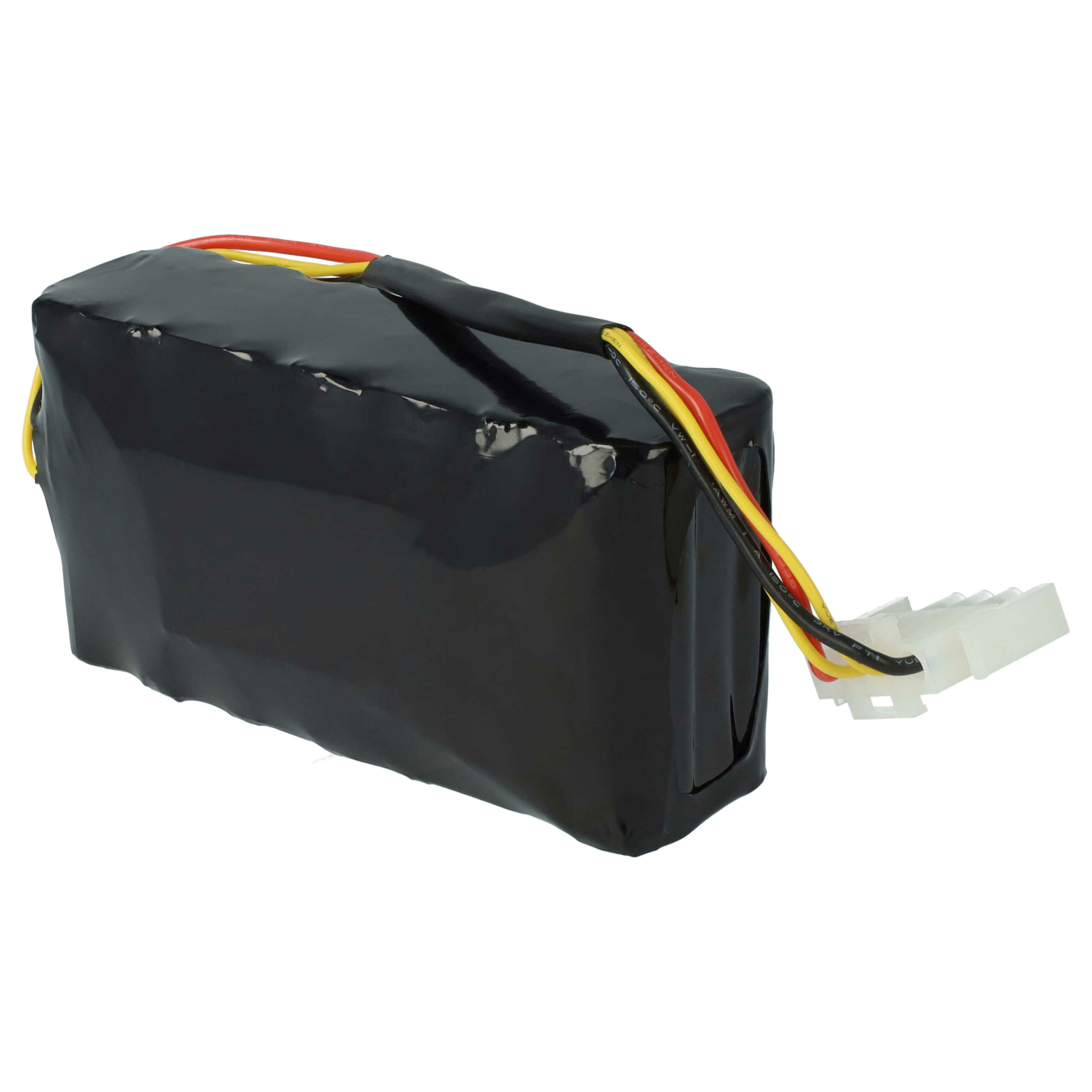 Bateria vhbw compatível com cortadores de relva AL-KO Efco Brill Solo - 5200 mAh 25.9 V Li-Ion - Image 4